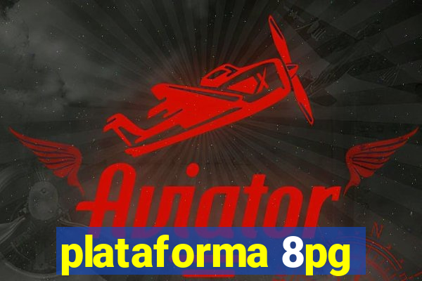 plataforma 8pg